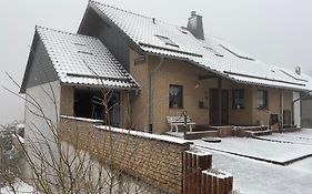 Ferienwohnung Tina