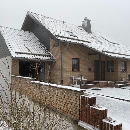 Ferienwohnung Tina Nettersheim Buitenkant foto