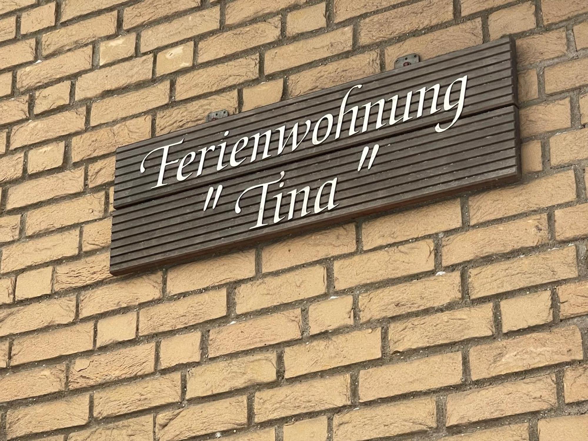 Ferienwohnung Tina Nettersheim Buitenkant foto
